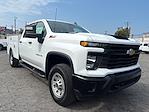 2024 Chevrolet Silverado 3500 Crew Cab 4WD Service Truck for sale #16081 - photo 7