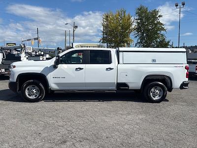 2024 Chevrolet Silverado 2500 Crew Cab 4WD Pickup for sale #16082 - photo 2