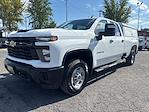2024 Chevrolet Silverado 2500 Crew Cab 4WD Pickup for sale #16082 - photo 1