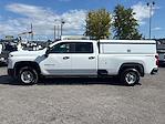 2024 Chevrolet Silverado 2500 Crew Cab 4WD Pickup for sale #16082 - photo 3