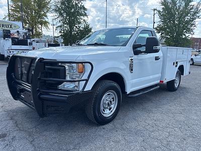 2022 Ford F-250 Regular Cab RWD Service Truck for sale #16085 - photo 1