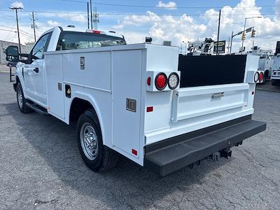 2022 Ford F-250 Regular Cab RWD Service Truck for sale #16085 - photo 2