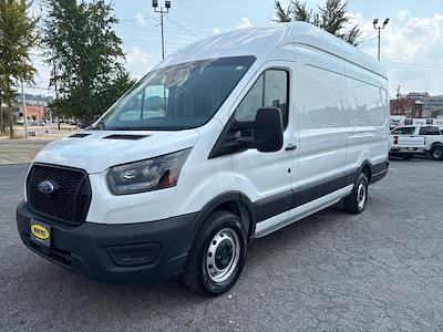 2023 Ford Transit 250 High Roof RWD Empty Cargo Van for sale #16086 - photo 1