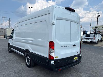 2023 Ford Transit 250 High Roof RWD Empty Cargo Van for sale #16086 - photo 2