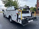 2023 Chevrolet Silverado 3500 Crew Cab 4x4 Reading Mechanics Body for sale #16087 - photo 6