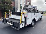 2023 Chevrolet Silverado 3500 Crew Cab 4x4 Reading Mechanics Body for sale #16087 - photo 2