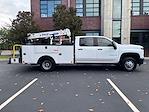 2023 Chevrolet Silverado 3500 Crew Cab 4x4 Reading Mechanics Body for sale #16087 - photo 8