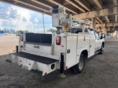 2023 Chevrolet Silverado 3500 Crew Cab 4WD Knapheide Mechanics Body for sale #16088 - photo 2