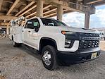 2023 Chevrolet Silverado 3500 Crew Cab 4WD Knapheide Mechanics Body for sale #16088 - photo 1