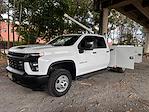 2023 Chevrolet Silverado 3500 Crew Cab 4WD Knapheide Mechanics Body for sale #16088 - photo 29