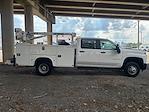 2023 Chevrolet Silverado 3500 Crew Cab 4WD Knapheide Mechanics Body for sale #16088 - photo 8