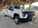 2023 Chevrolet Silverado 3500 Crew Cab 4WD Knapheide Mechanics Body for sale #16089 - photo 1