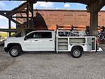 2023 Chevrolet Silverado 3500 Crew Cab 4WD Knapheide Mechanics Body for sale #16089 - photo 24