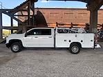 2023 Chevrolet Silverado 3500 Crew Cab 4WD Knapheide Mechanics Body for sale #16089 - photo 5