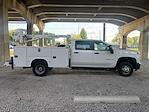 2023 Chevrolet Silverado 3500 Crew Cab 4WD Knapheide Mechanics Body for sale #16089 - photo 9