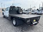 2023 Chevrolet Silverado 3500 Crew Cab 4WD Flatbed Truck for sale #16091 - photo 2