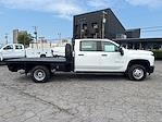 2023 Chevrolet Silverado 3500 Crew Cab 4WD Flatbed Truck for sale #16091 - photo 6