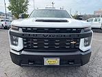 2023 Chevrolet Silverado 3500 Crew Cab 4WD Flatbed Truck for sale #16091 - photo 8