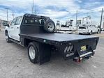 2023 Chevrolet Silverado 3500 Crew Cab 4WD Flatbed Truck for sale #16093 - photo 2