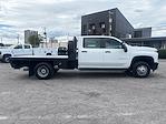 2023 Chevrolet Silverado 3500 Crew Cab 4WD Flatbed Truck for sale #16093 - photo 6