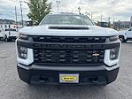 2023 Chevrolet Silverado 3500 Crew Cab 4WD Flatbed Truck for sale #16093 - photo 8