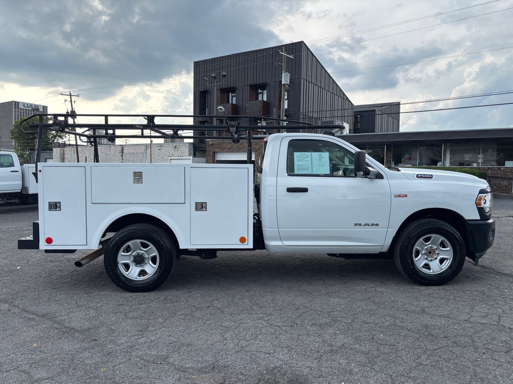 2019 Ram 2500 Tradesman photo 3
