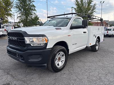 2019 Ram 2500 Regular Cab RWD Service Truck for sale #16094 - photo 1