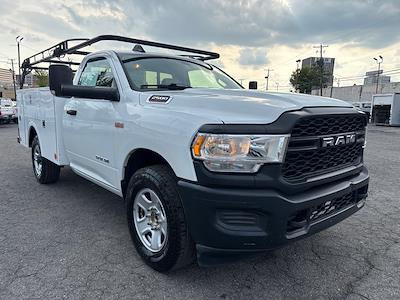 2019 Ram 2500 Regular Cab RWD Service Truck for sale #16094 - photo 2