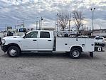 2022 Ram 3500 Crew Cab DRW 4WD Service Truck for sale #16095 - photo 3