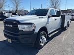 2022 Ram 3500 Crew Cab DRW 4WD Service Truck for sale #16095 - photo 10