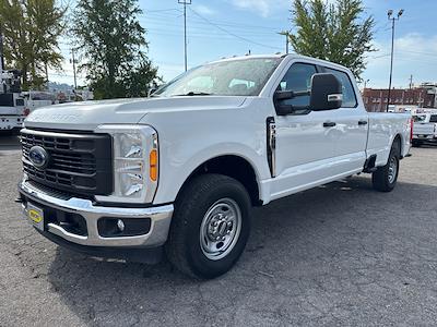 2023 Ford F-350 Crew Cab SRW RWD Pickup for sale #16097 - photo 1