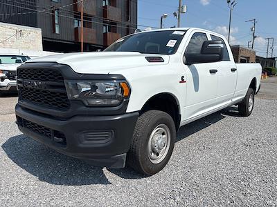 2024 Ram 2500 Crew Cab 4WD Pickup for sale #16098 - photo 1