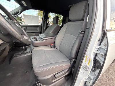 Used 2024 Ram 2500 - photo 1