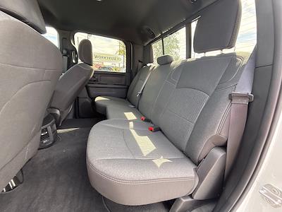 Used 2024 Ram 2500 - photo 1