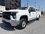 2023 Chevrolet Silverado 2500 Crew Cab 4WD Pickup for sale #16099 - photo 1