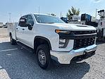 2023 Chevrolet Silverado 2500 Crew Cab 4WD Pickup for sale #16099 - photo 5