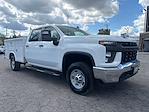 2023 Chevrolet Silverado 2500 Crew Cab 4WD Service Truck for sale #16099 - photo 7