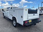 2023 Chevrolet Silverado 2500 Crew Cab 4WD Service Truck for sale #16099 - photo 3