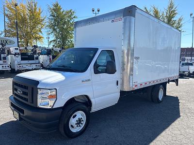 2023 Ford E-350 RWD Box Truck for sale #16101 - photo 1
