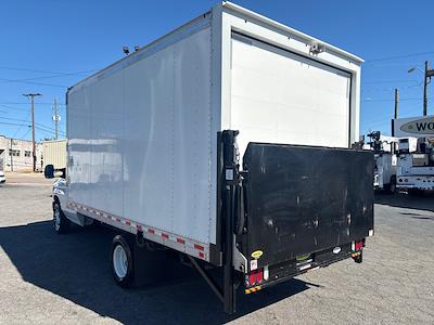 2023 Ford E-350 RWD Box Truck for sale #16101 - photo 2