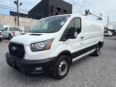 2023 Ford Transit 150 Low Roof RWD Upfitted Cargo Van for sale #16102 - photo 1