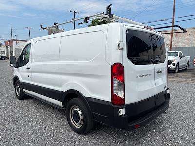 2023 Ford Transit 150 Low Roof RWD Upfitted Cargo Van for sale #16102 - photo 2