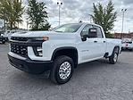 2021 Chevrolet Silverado 2500 Double Cab RWD Pickup for sale #16103 - photo 1