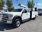 2022 Ford F-550 Super Cab DRW 4WD Knapheide Mechanics Body for sale #16104 - photo 1