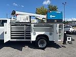 2022 Ford F-550 Super Cab DRW 4WD Knapheide Mechanics Body for sale #16104 - photo 8