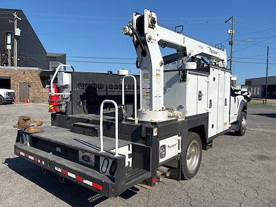 2019 Ford F-550 Regular Cab DRW RWD Mechanics Body for sale #16108 - photo 2