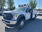 2019 Ford F-550 Regular Cab DRW RWD Mechanics Body for sale #16108 - photo 3