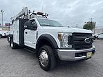 2019 Ford F-550 Regular Cab DRW RWD Maintainer Mechanics Body for sale #16108 - photo 1