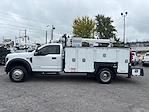 2019 Ford F-550 Regular Cab DRW RWD Maintainer Mechanics Body for sale #16108 - photo 5
