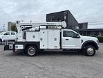 2019 Ford F-550 Regular Cab DRW RWD Maintainer Mechanics Body for sale #16108 - photo 8